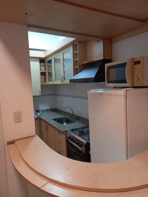 Successful Airbnb property: La Perla, meters from the sea in Mar Del Plata