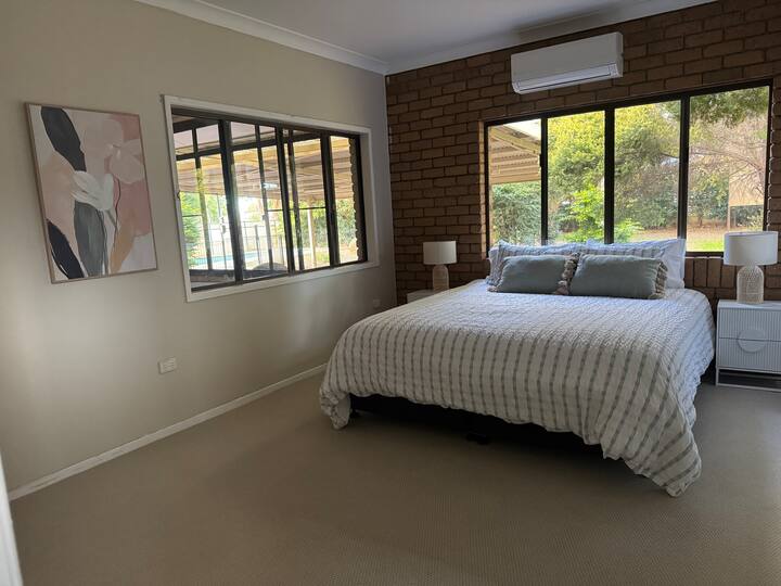 غرفة النوم 1