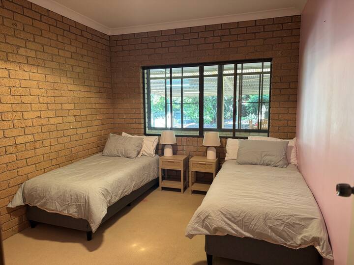 غرفة النوم 3