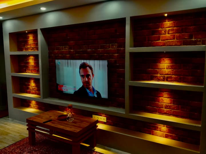 Inn, Outstanding And Modern Apartment - Van