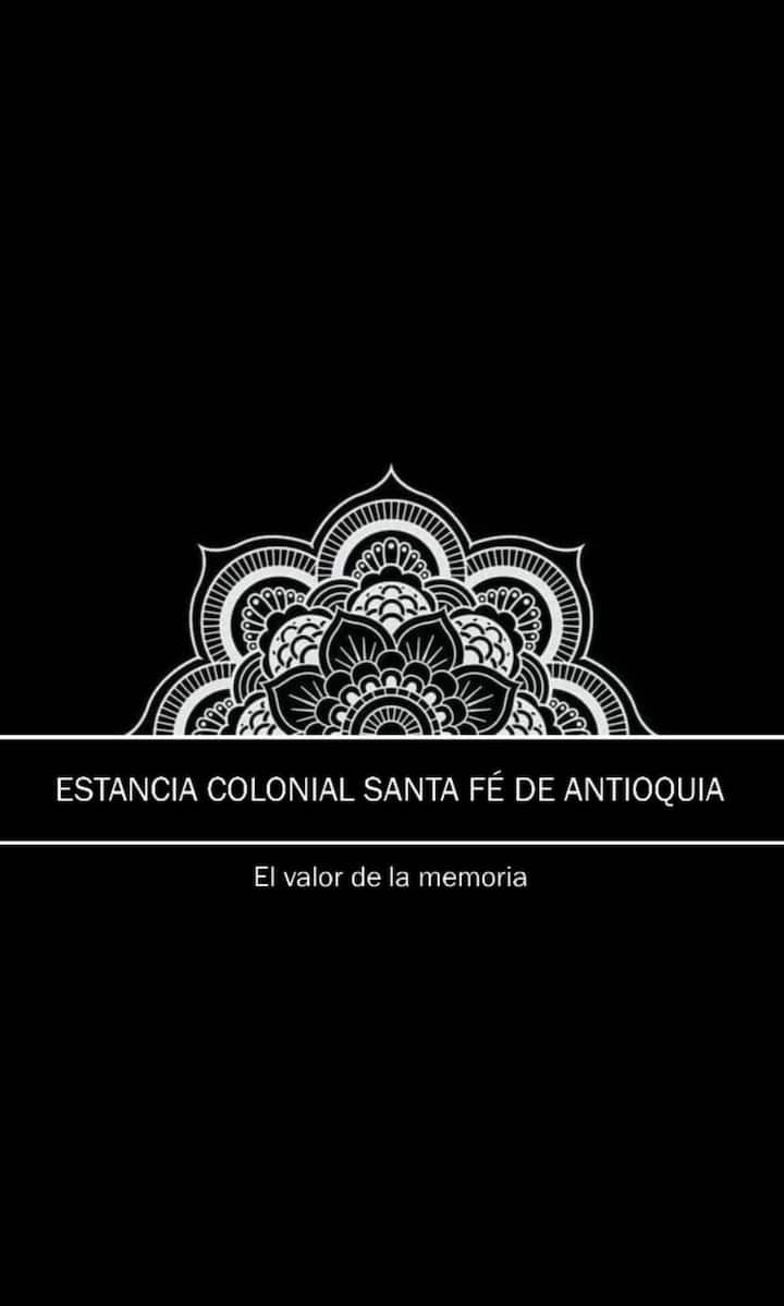 Vive La Memoria - Santa Fe de Antioquia