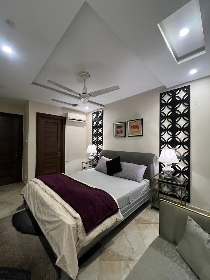 საძინებელი 1