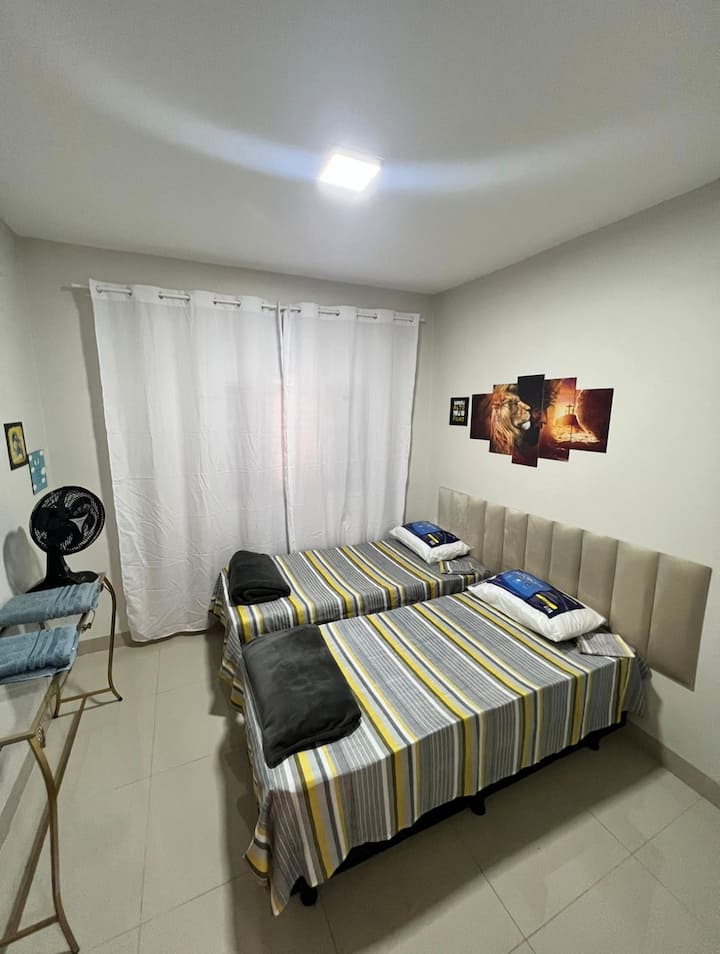 Habitación 2