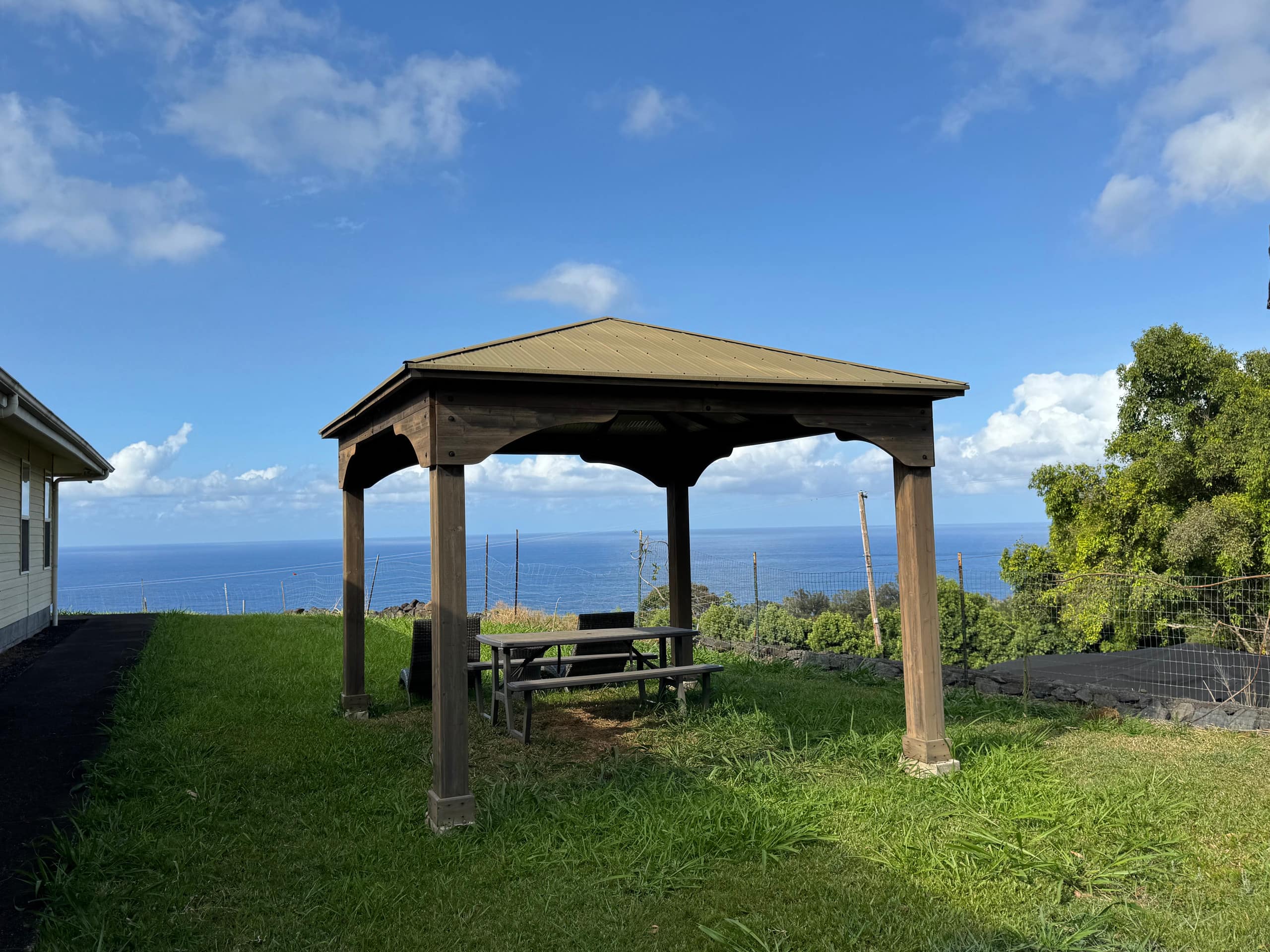 Hamakua Lychee farm Guest House - Photo 12