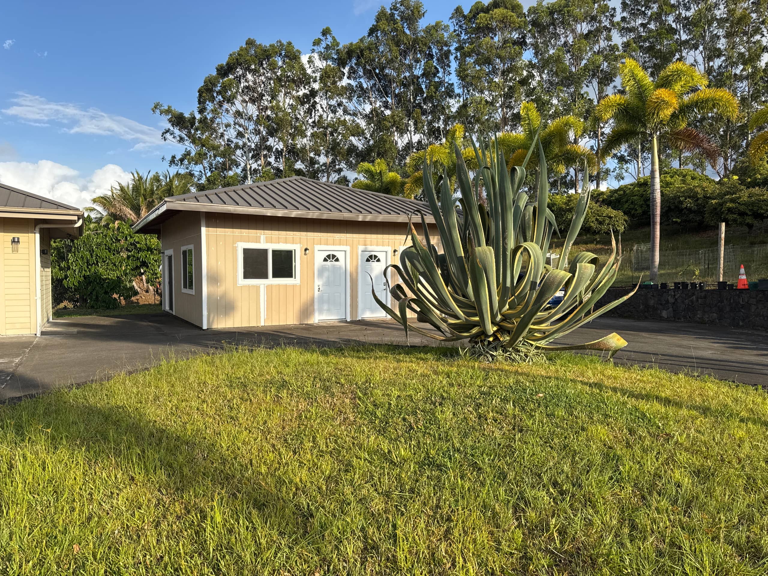 Hamakua Lychee farm Guest House - Photo 13