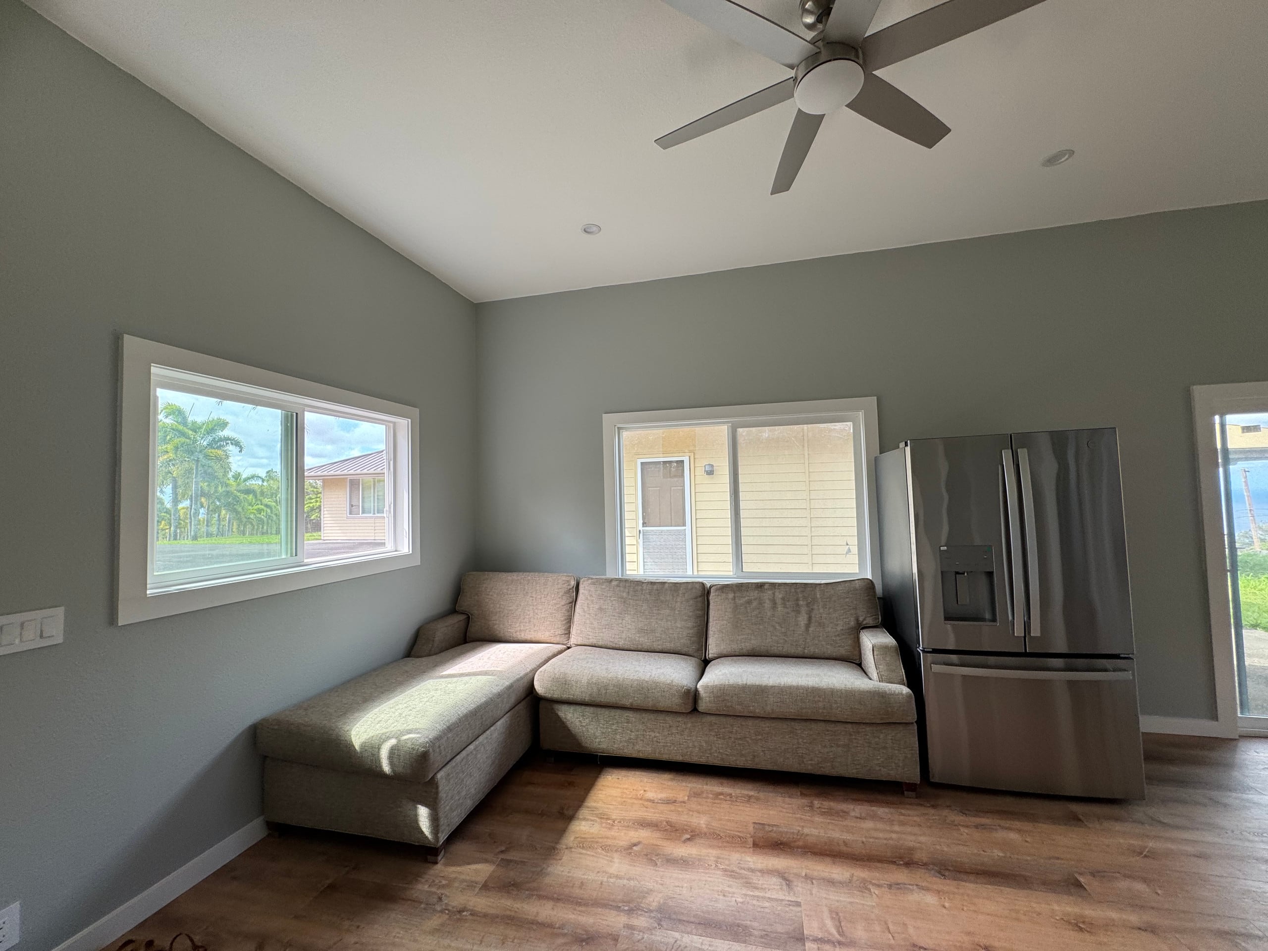Hamakua Lychee farm Guest House - Photo 11