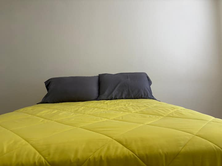 Спална соба 2