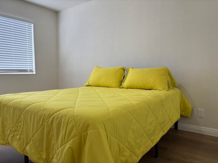 Спална соба 1