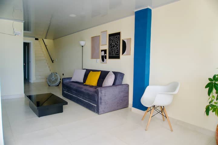 Casa En Alcalá Con Piscina Completamente Privada - Quimbaya
