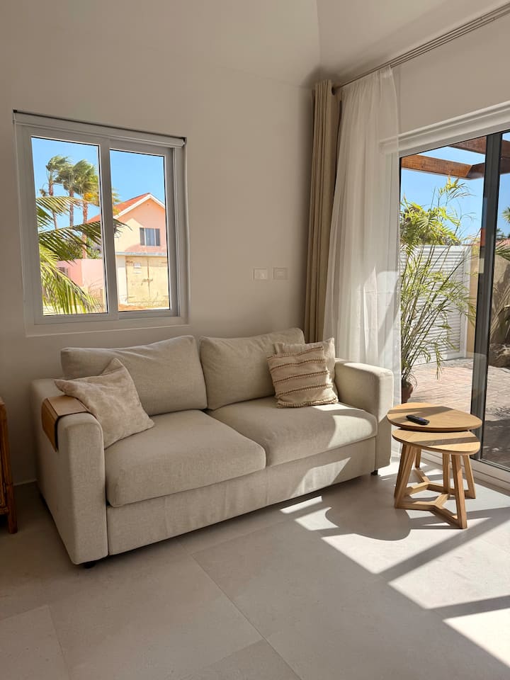 New 2br Loft 5 Min To Palm Beach & Snorkel Area #1 - Aruba