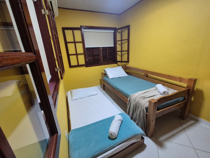 Спална соба 2