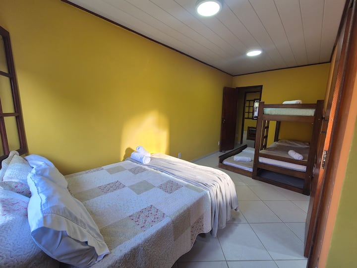 Спална соба 3