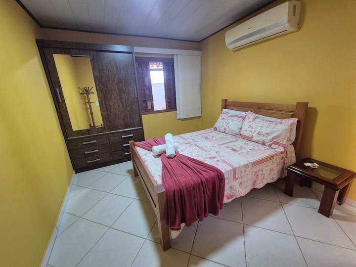 Спална соба 1