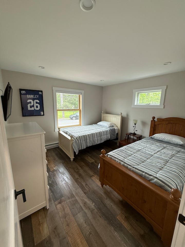 Спална соба 3