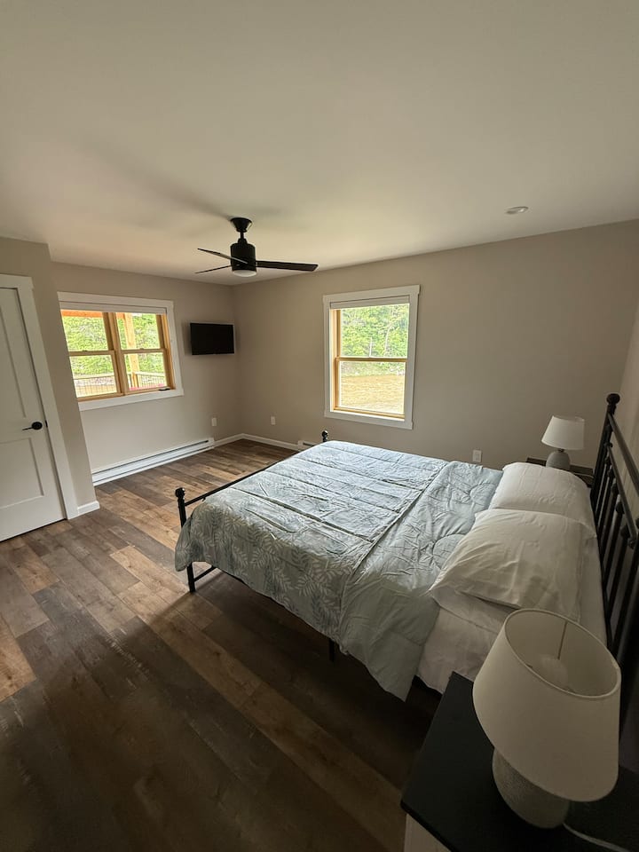 Спална соба 2