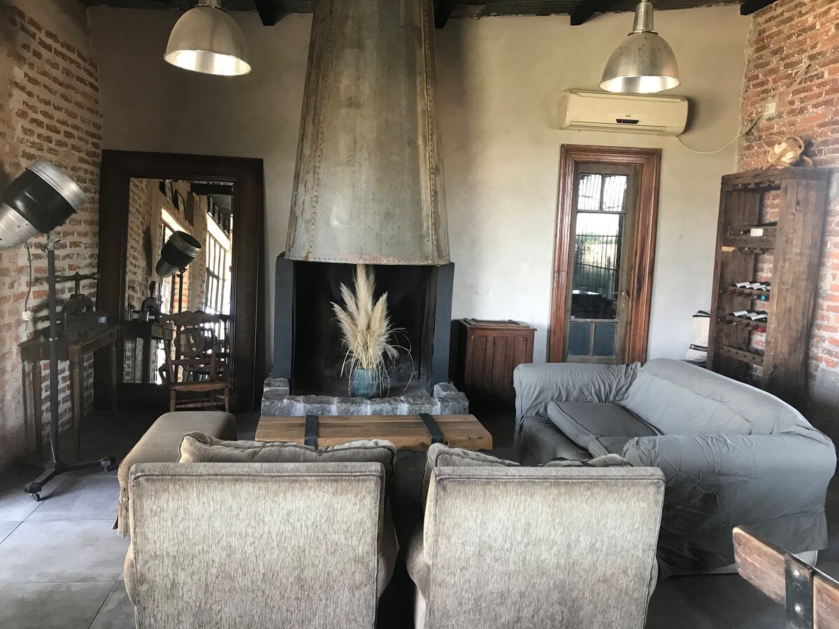 Всекидневна