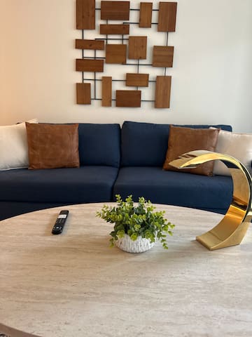 Hollywood Luxury 2Bedroom|Parking|Pool|Jacuzzi|Gym