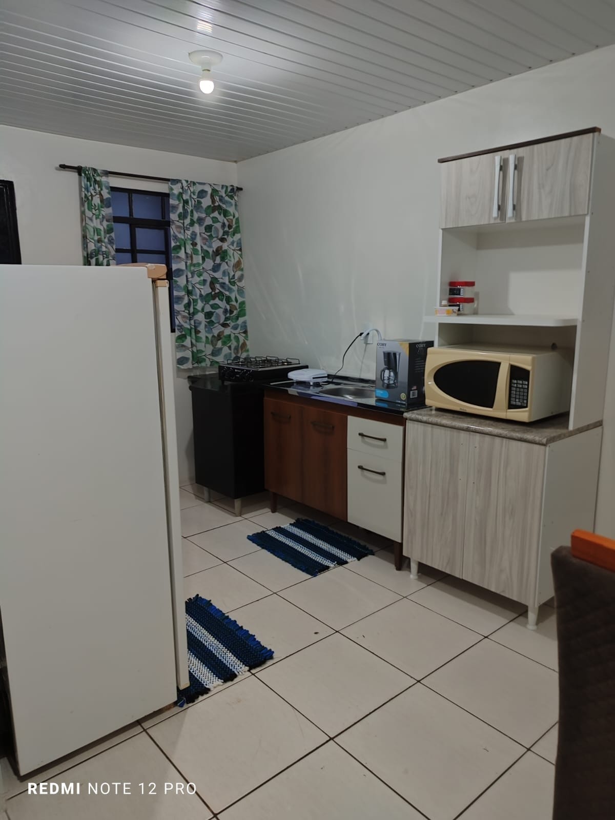 Airbnb em destaque: Kitnet mobiliada - 2 em Toledo