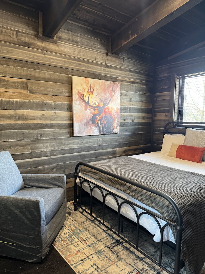 Спална соба 1