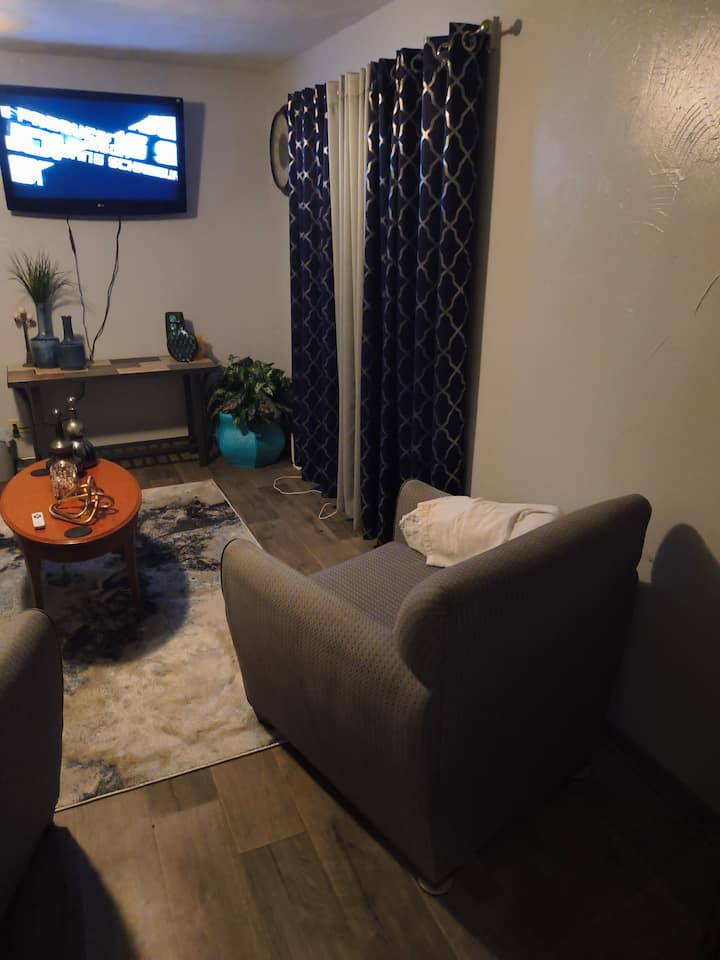 Cozy Home Near All Sporting Events - Ruston, LA