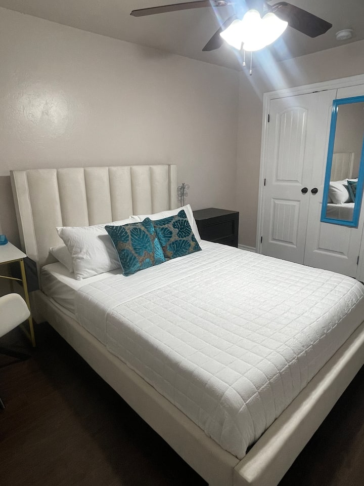 Спална соба 3