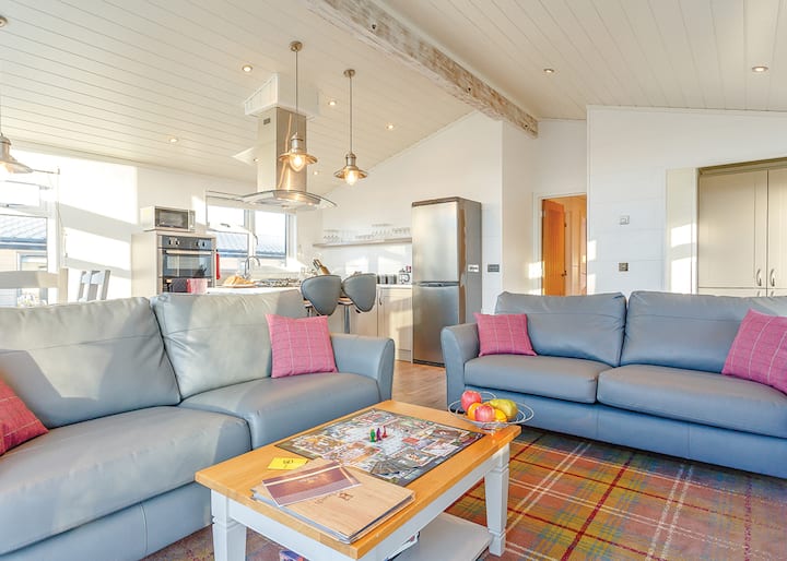 Coleridge Lodge - Devon