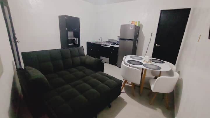 Departamento Bien Ubicado, - Ciudad Apodaca
