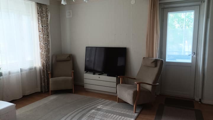 Mukava Yksiö - Mikkeli