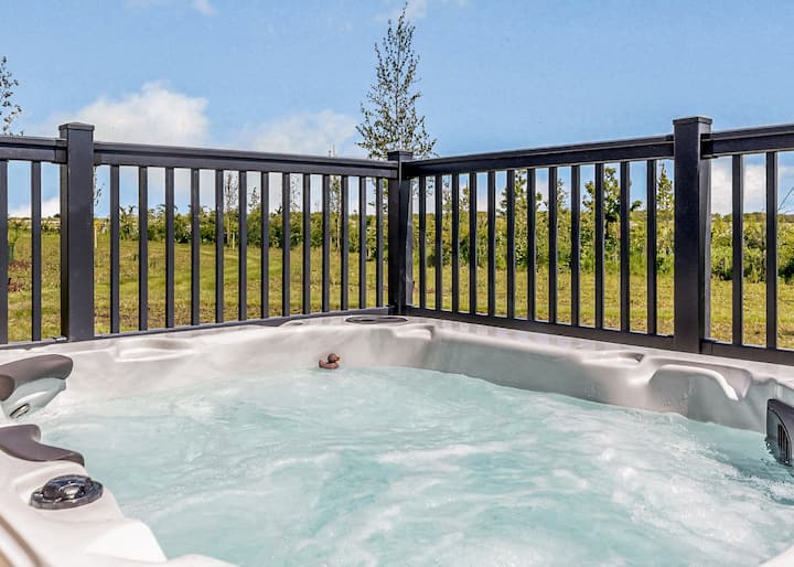 Loxley Lodge Premier - Stratford-upon-Avon