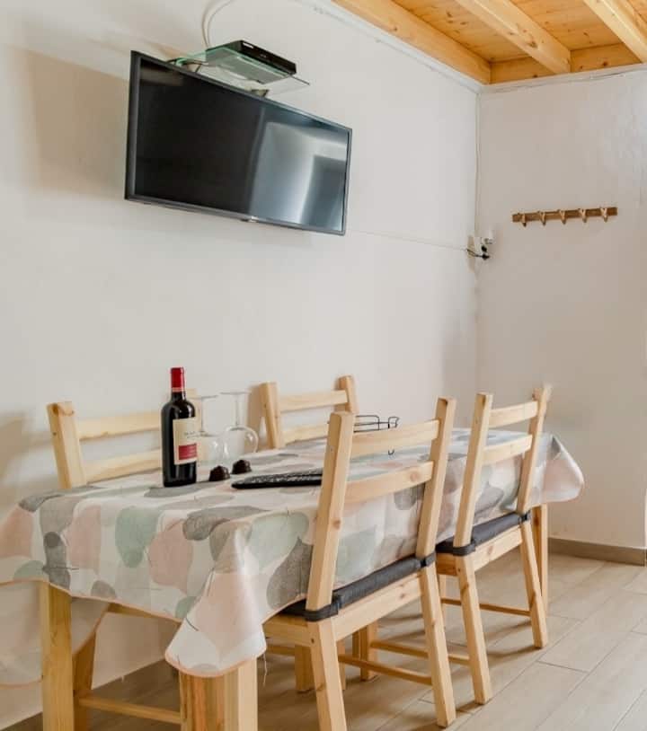 Cantinho Da Vila - Vila do Bispo