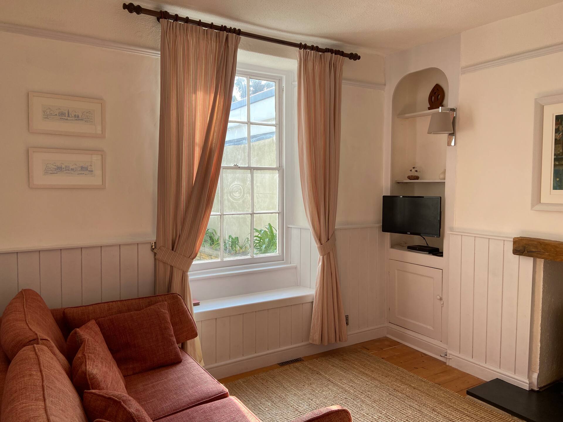 The Old School House, Shaldon