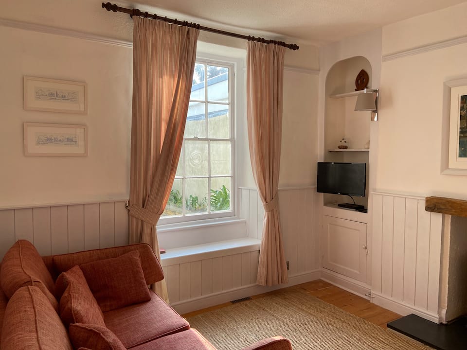 The Old School House, Shaldon — photo 1