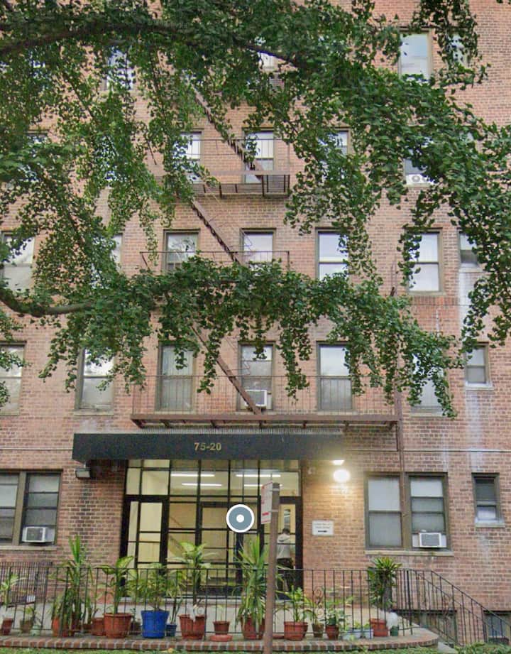 รูป อพาร์ทเมนท์หรูหรา 1