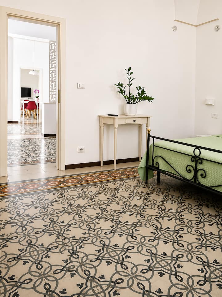 Liberty Apartment - Galatone