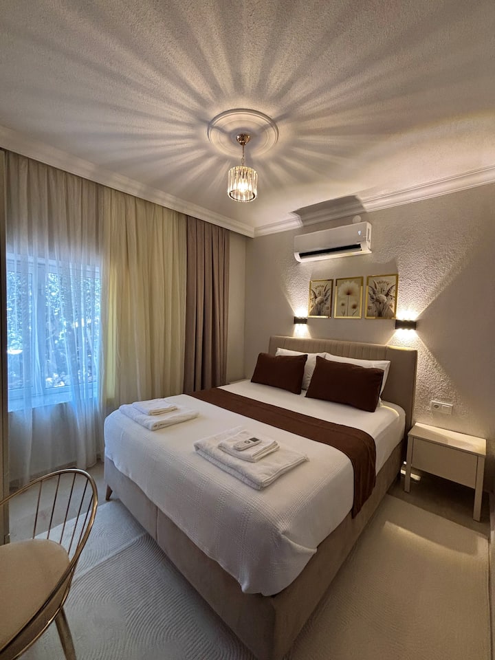 საძინებელი 1