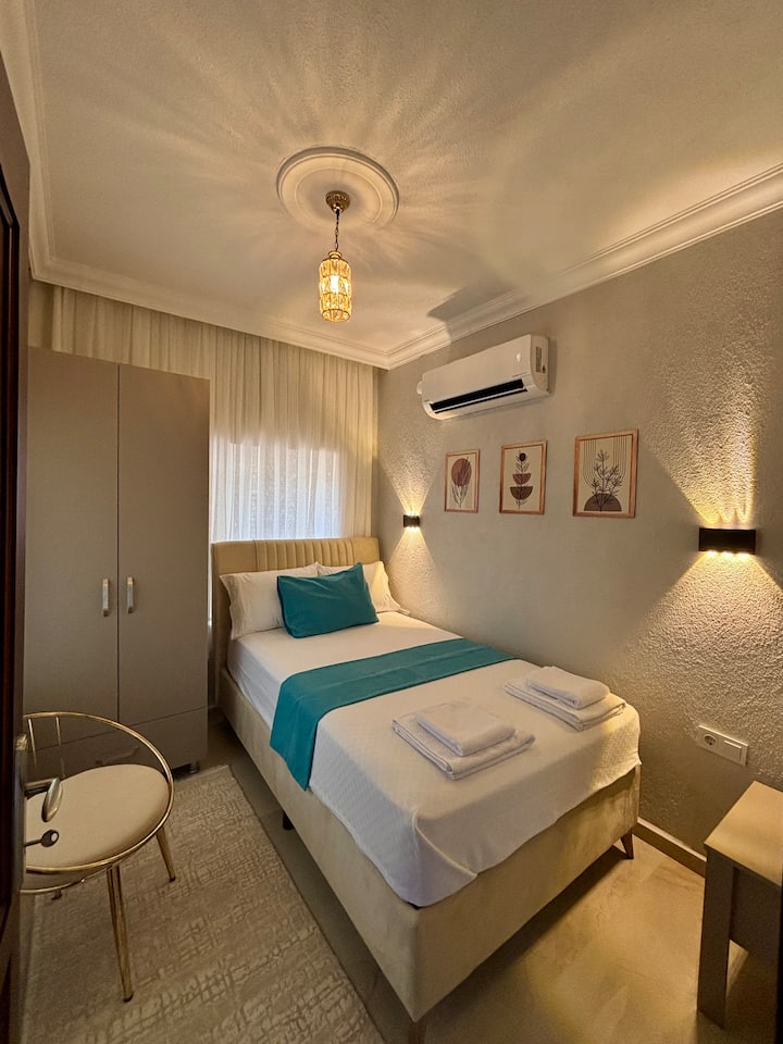 საძინებელი 2