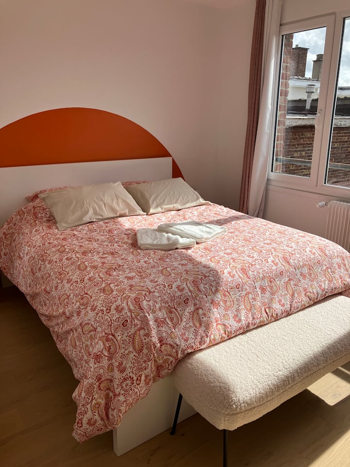 غرفة النوم 1