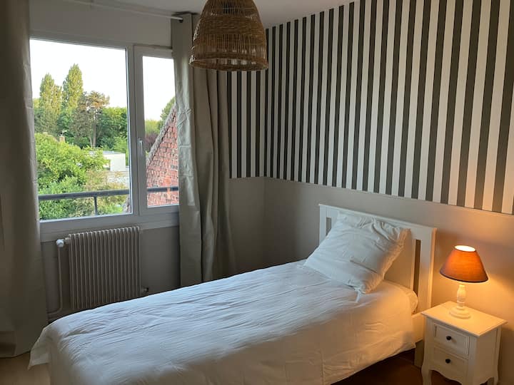 غرفة النوم 3