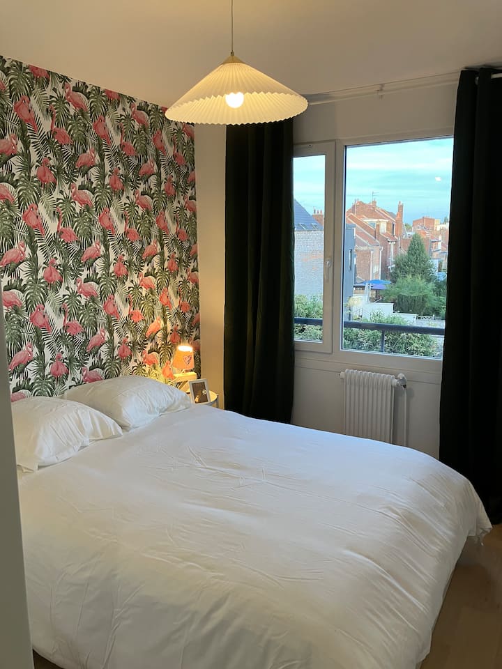 غرفة النوم 2