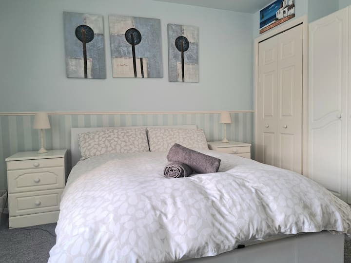 Спална соба 1