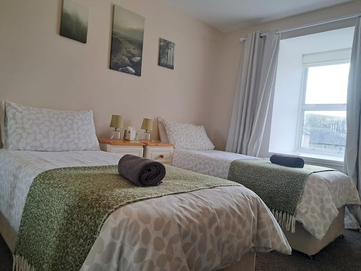 Спална соба 2