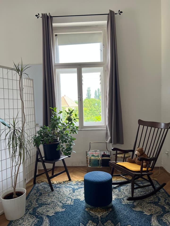 Stilvolles Apartment - Baden bei Wien