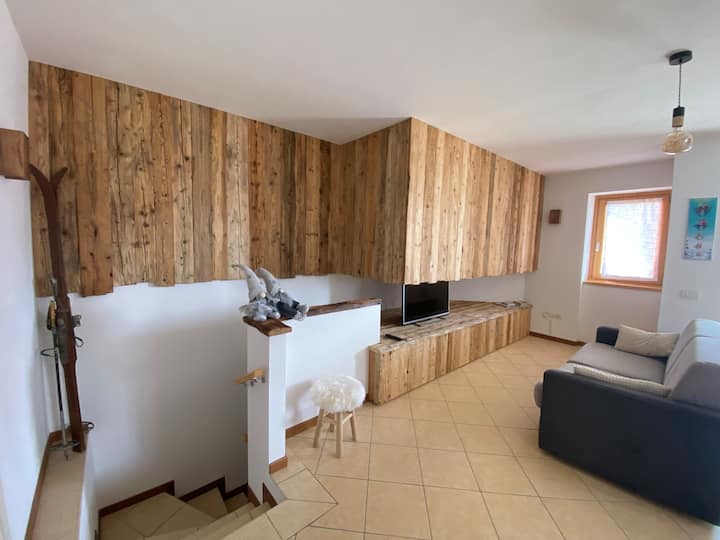 Appartamento Elena - Chiesa in Valmalenco