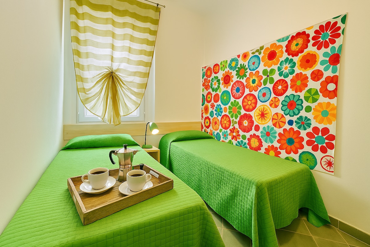 საძინებელი 2