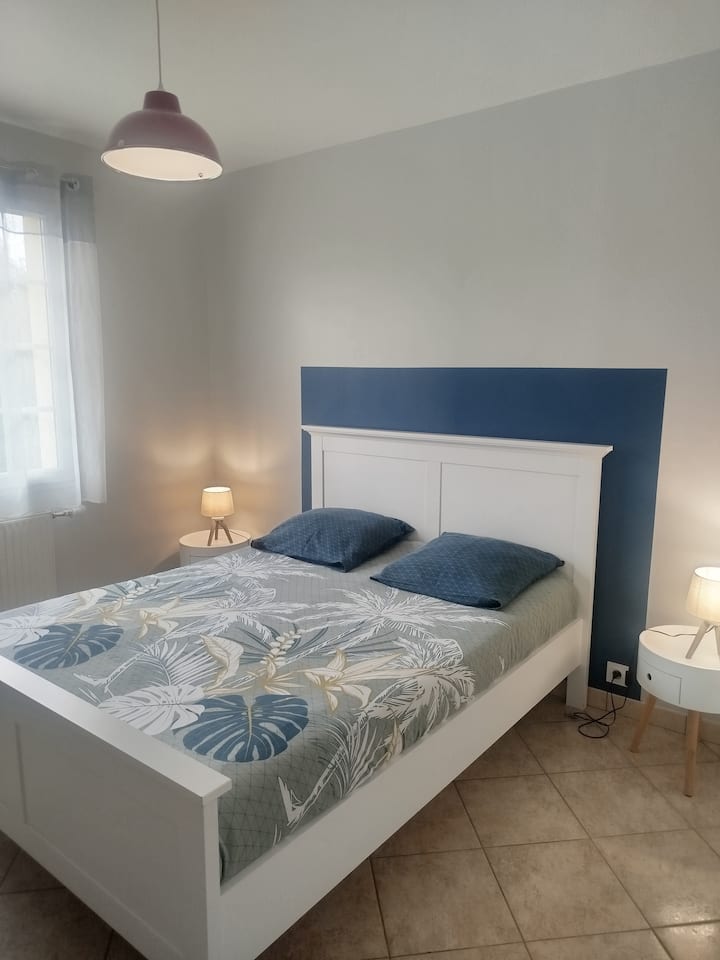 საძინებელი 3