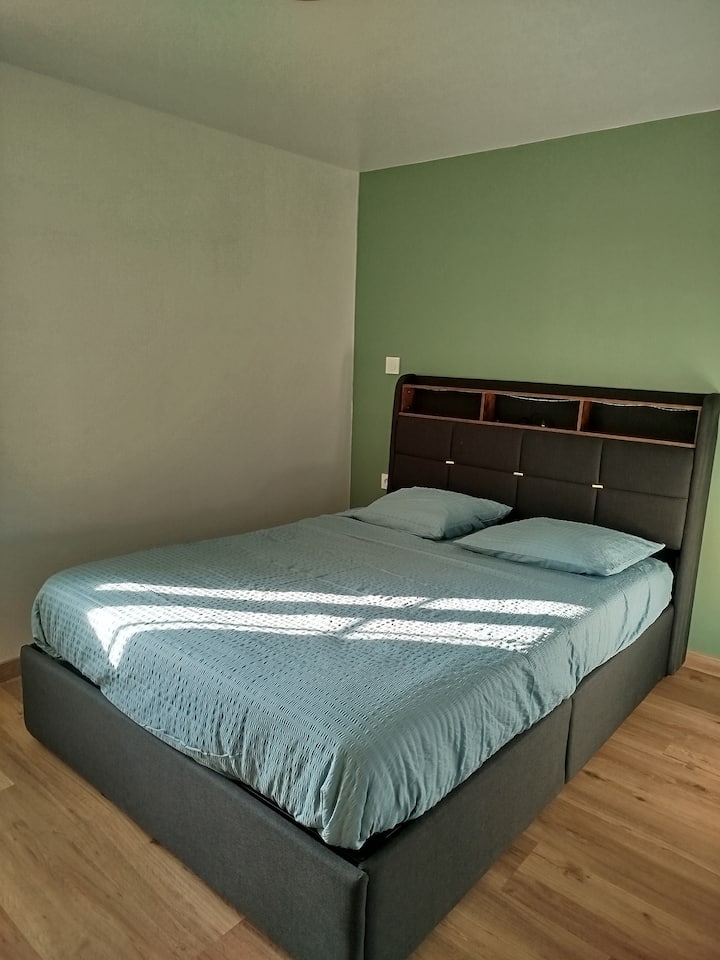 საძინებელი 5