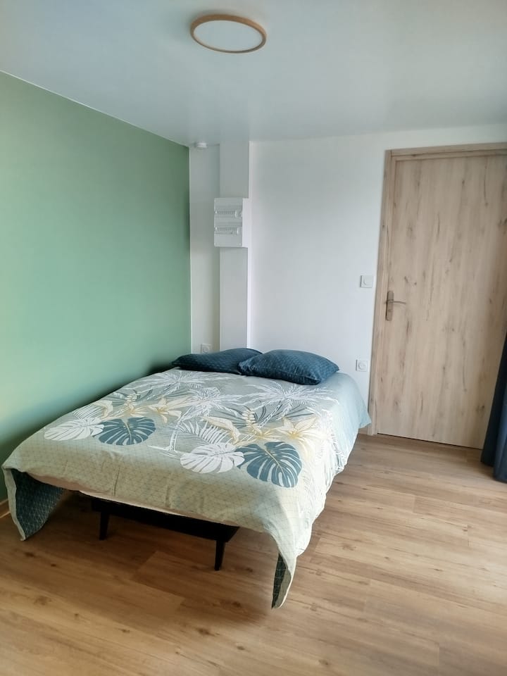 საძინებელი 6