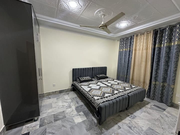 საძინებელი 3