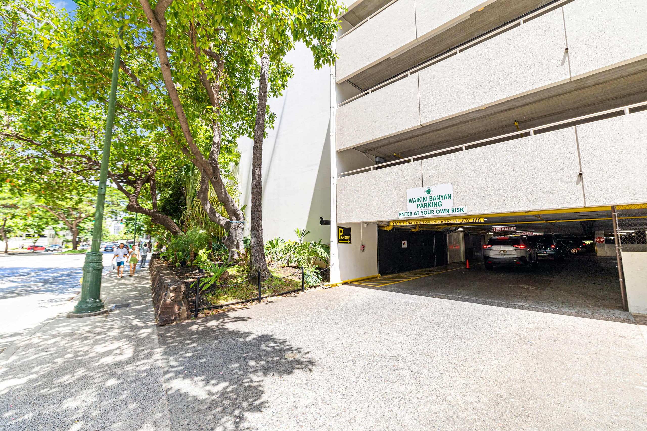 Hotel in Honolulu · ★4.92 · 1 bedroom · 1 bed · 1 private bath - Image 21