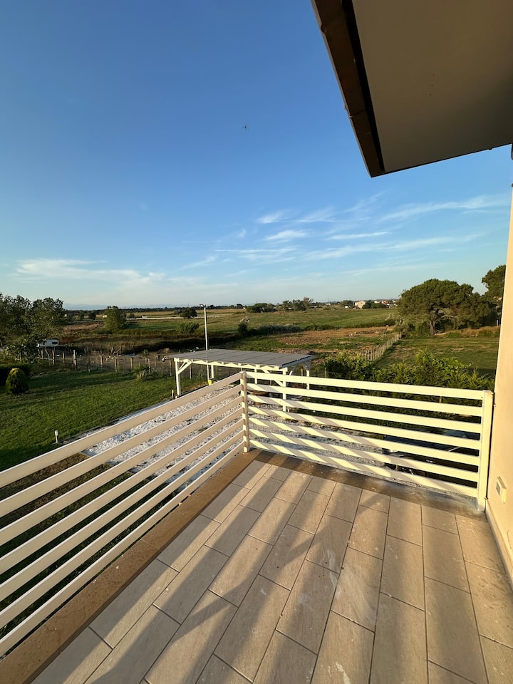 Luxury Villa Cenaia - Pontedera